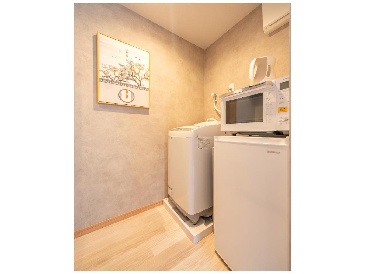 טוקיו New Designed Apart Ment Shin-Okubo Sta 3 Min Walk מראה חיצוני תמונה