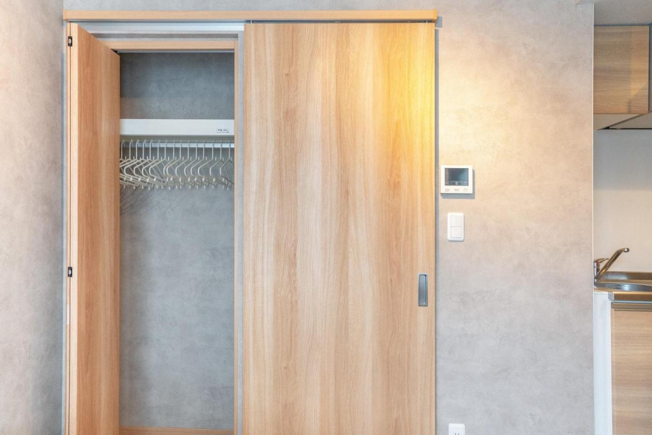 טוקיו New Designed Apart Ment Shin-Okubo Sta 3 Min Walk מראה חיצוני תמונה