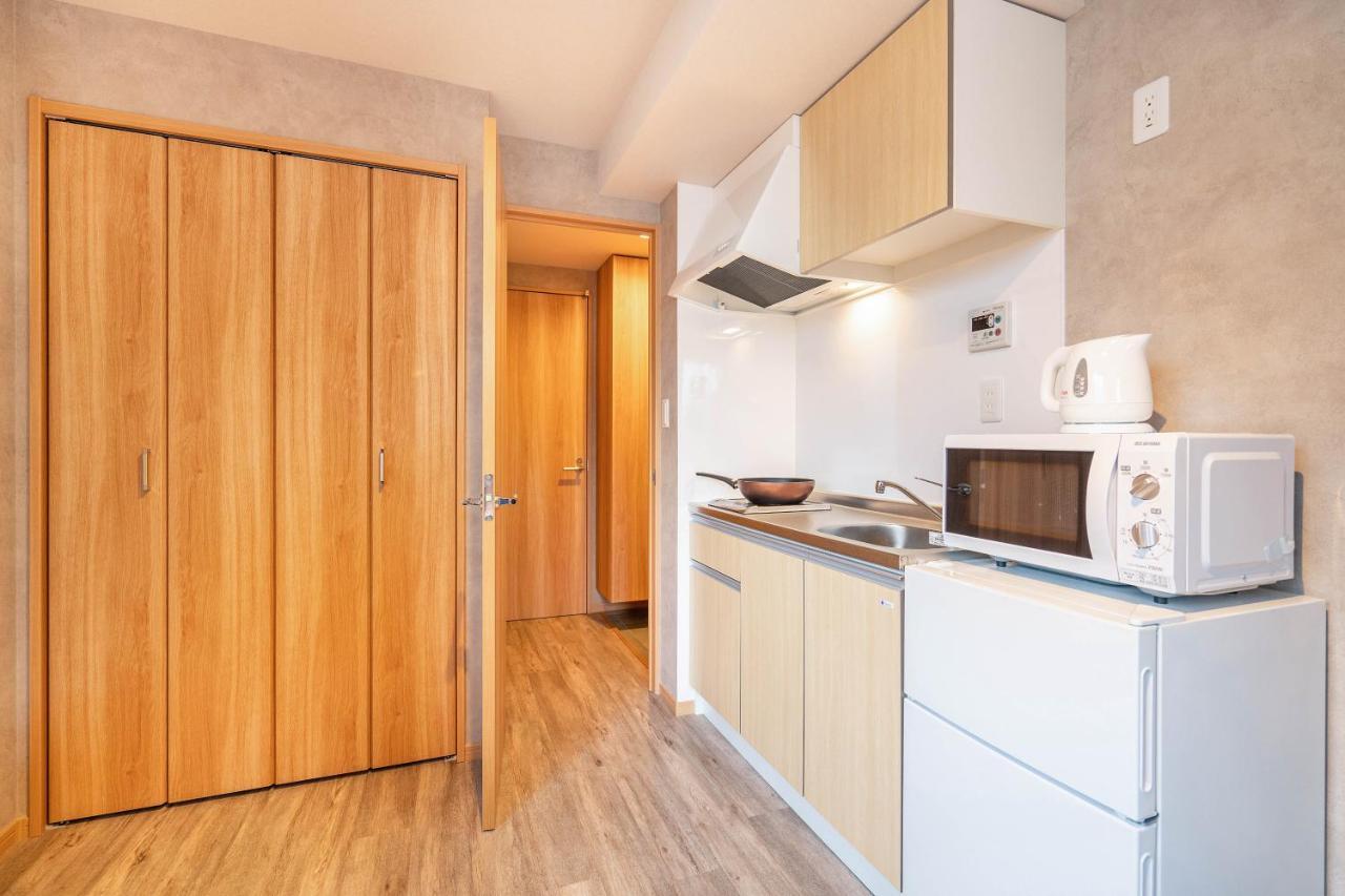 טוקיו New Designed Apart Ment Shin-Okubo Sta 3 Min Walk מראה חיצוני תמונה