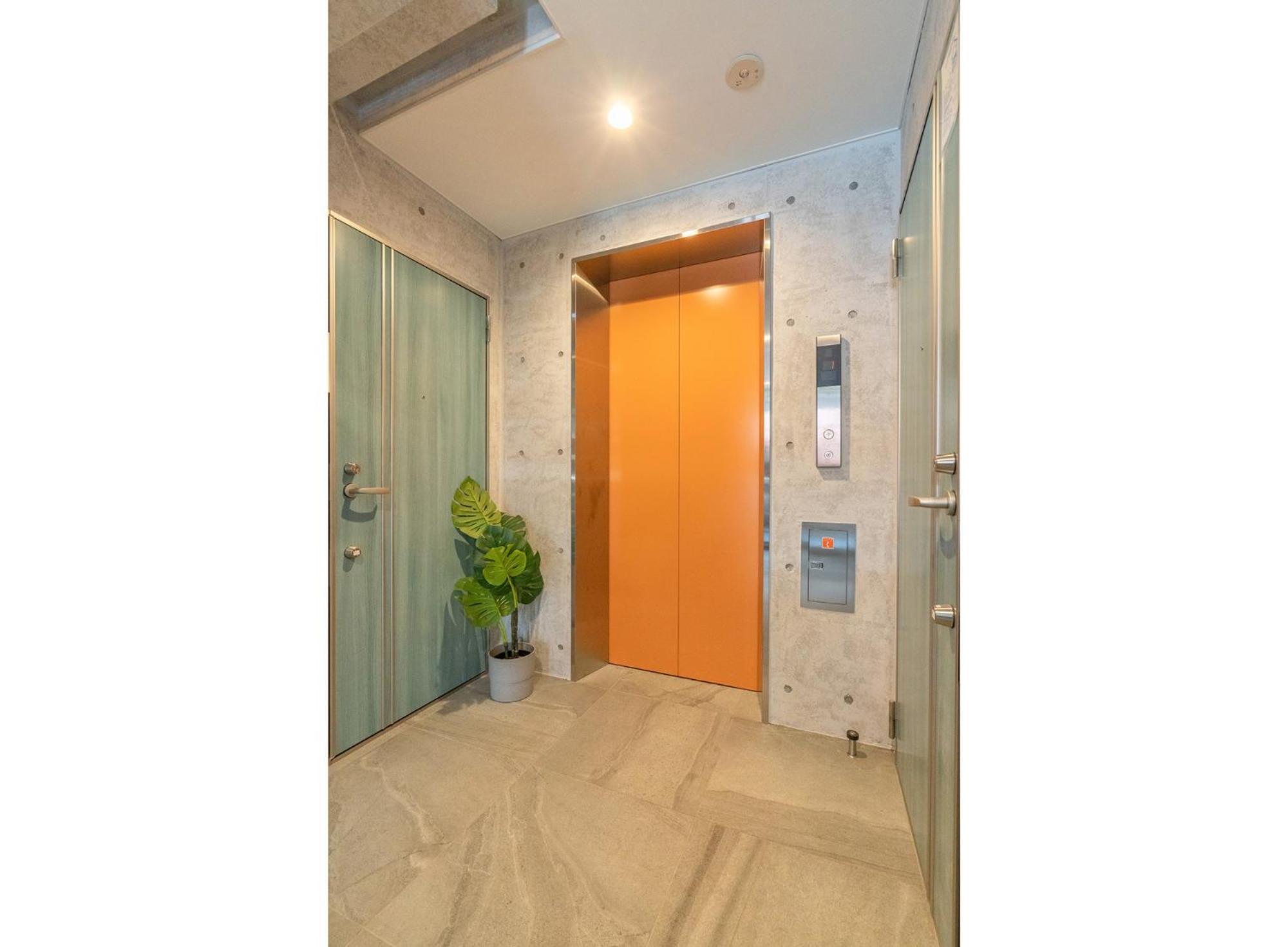 טוקיו New Designed Apart Ment Shin-Okubo Sta 3 Min Walk מראה חיצוני תמונה