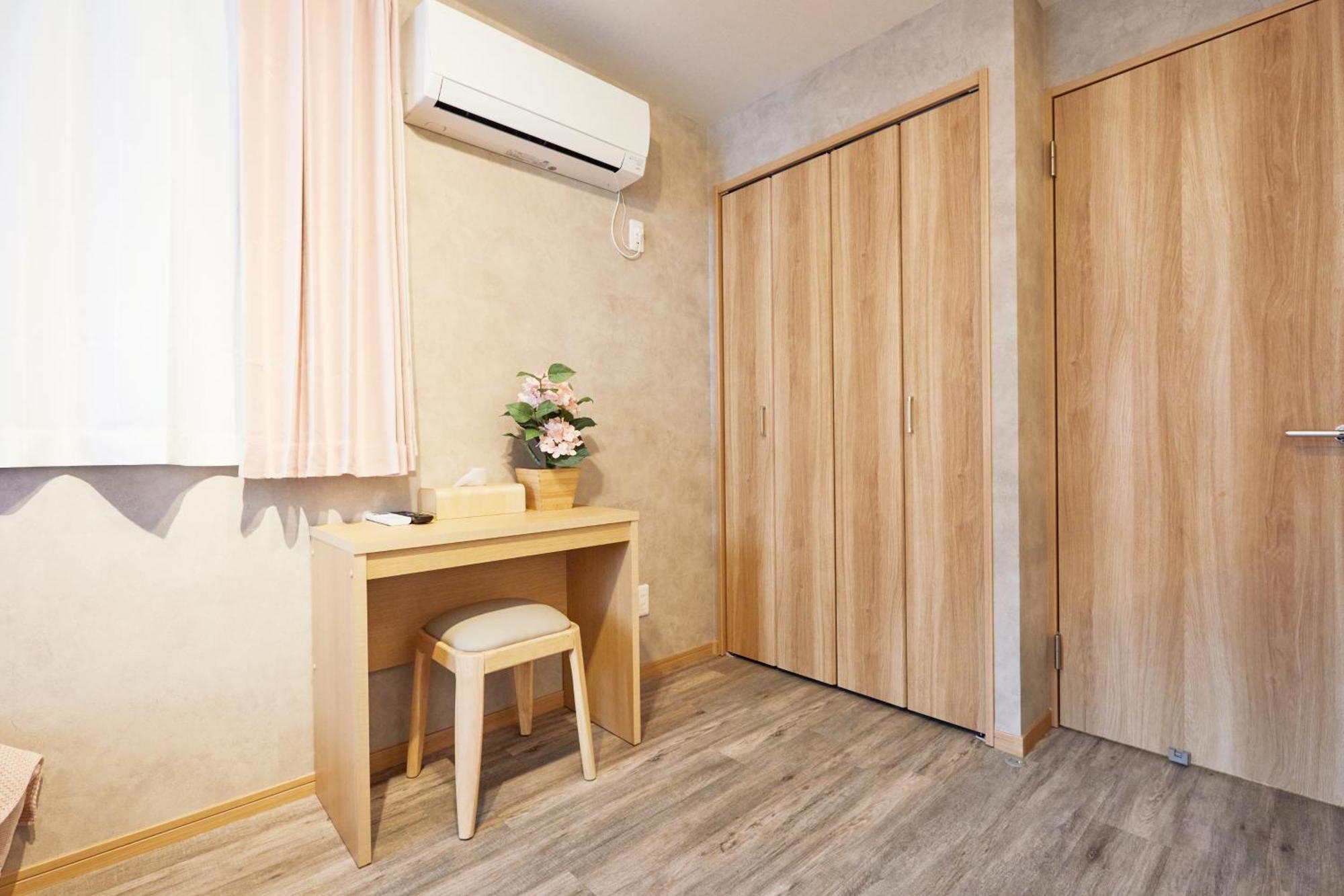 טוקיו New Designed Apart Ment Shin-Okubo Sta 3 Min Walk מראה חיצוני תמונה